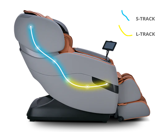 Ogawa Master Drive LE Massage Chair