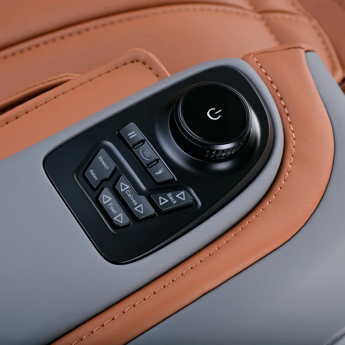 Ogawa Master Drive LE Massage Chair