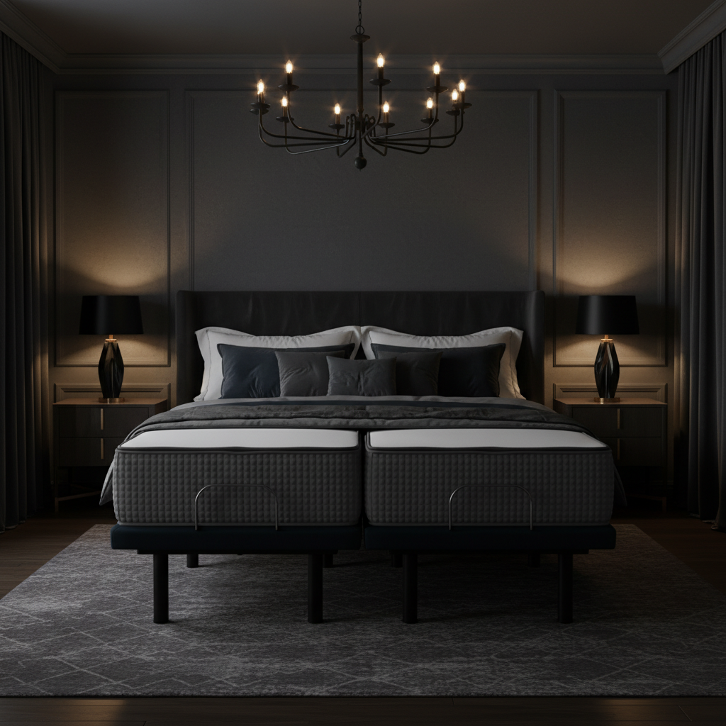 Midnight Collection Banner